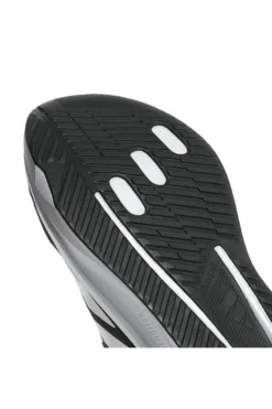 Scarpe running nere con ammortizzazione Lightmotion Adidas Duramo SL2 M