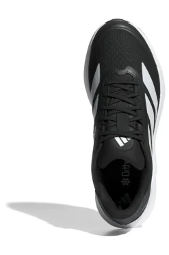 Scarpe running nere con ammortizzazione Lightmotion Adidas Duramo SL2 M