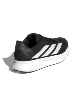 Scarpe running nere con ammortizzazione Lightmotion Adidas Duramo SL2 M