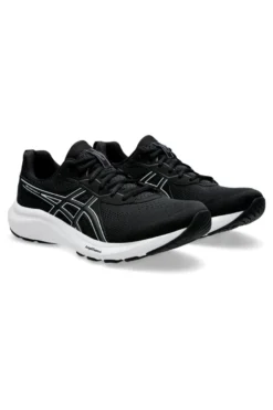 Scarpe running nere con ammortizzazione Gel Asics Gel Contend 9