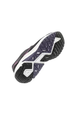 Scarpe running nere con dettagli fucsia Joma RVITLS2601
