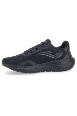 Scarpe running nere con Memory Foam Joma Sodio Men 2521