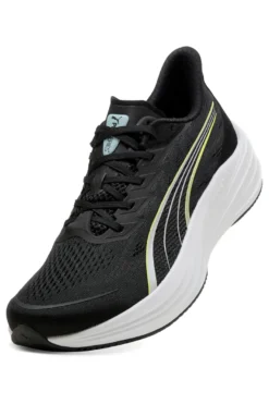 Scarpe running nere in mesh con ammortizzazione Profoam Puma Darter Pro 2