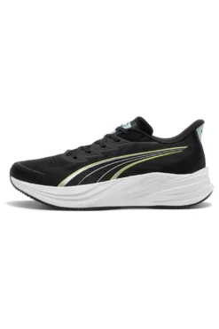 Scarpe running nere in mesh con ammortizzazione Profoam Puma Darter Pro 2