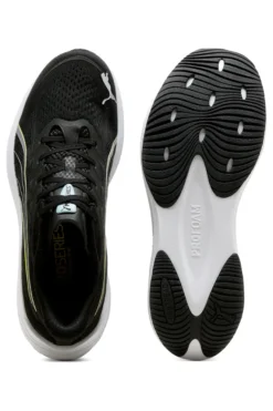 Scarpe running nere in mesh con ammortizzazione Profoam Puma Darter Pro 2