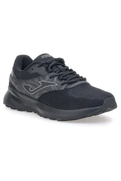 Scarpe running nere traspiranti Joma Rmetas2601