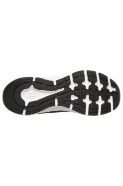 Scarpe running nere ultra leggere Skechers Go Run Consistent 2.0 Arveda