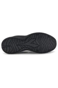 Scarpe running nero traspirante ammortizzata Diadora Eagle 9
