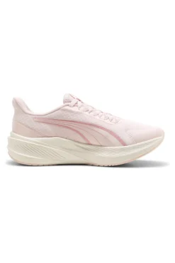 Scarpe running Rosa ammortizzate slip-on Puma Dasher Lite SlipTech