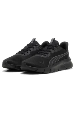 Scarpe running total black leggere Puma FlexFocus Lite Modern
