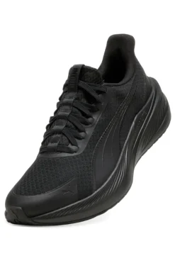 Scarpe running total black Slip-On Puma Dasher Lite SlipTech