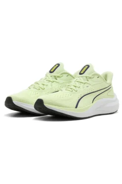 Scarpe running verde chiaro ultraleggere Puma Skyrocket Lite 2