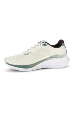 Scarpe sportive bianche leggere in mesh K-swiss Selby