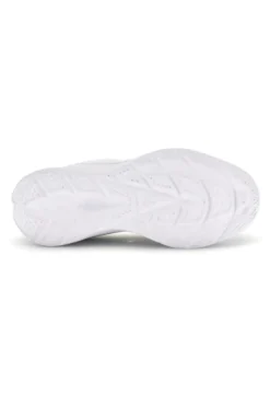 Scarpe sportive bianche leggere in mesh K-swiss Selby