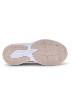 Scarpe sportive bianco crema memory foam traspirante LOTTO SPEEDRIDE 900 II W