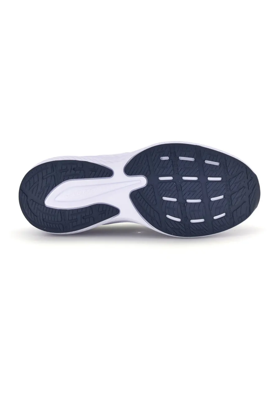 Scarpe sportive bianco traspirante memory foam Lotto Speedride 900 II