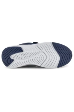Scarpe sportive blu chiusura a strappo memory foam Lotto Speedride 801 III S
