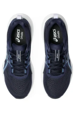 Scarpe sportive blu con ammortizzazione Gel Asics Gel Contend 9