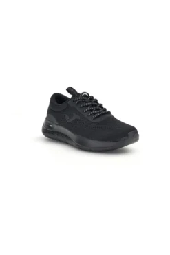 Scarpe sportive nere con mesh traspirante Joma CTESL2621