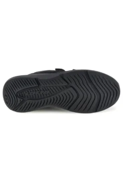 Scarpe sportive nero chiusura a strappo memory foam Lotto Speedride 801 III S