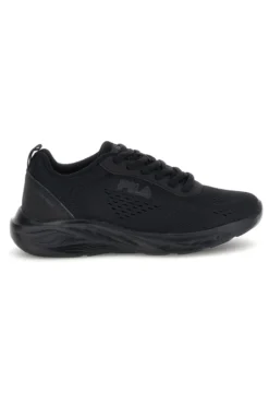 Scarpe sportive nero comfort foam traspirante Fila Spectris