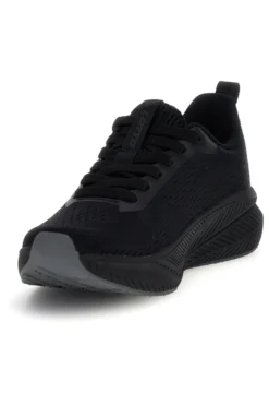 Scarpe sportive nero traspiranti Lotto Speedride 900 II W