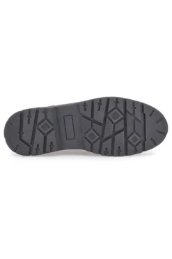Scarpe Stringate Alte Marroni Altemberg 2204