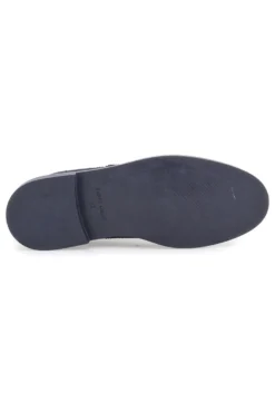 Scarpe Stringate Blu In vera Pelle Scamosciata Pittarello 1112