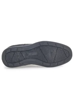 Scarpe Stringate Blu Johes Land JLM411205
