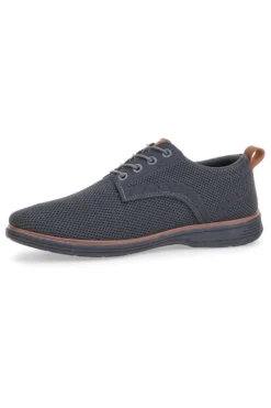 Scarpe Stringate Blu Johes Land JLM411205