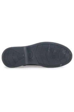 Scarpe Stringate Blu Marmaduke 3051