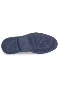 Scarpe Stringate Blu Pittarello 65261