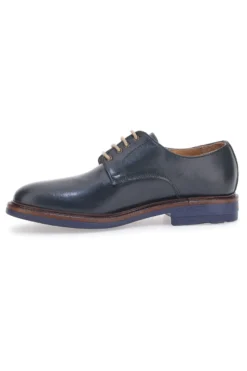 Scarpe Stringate Blu Pittarello 65261
