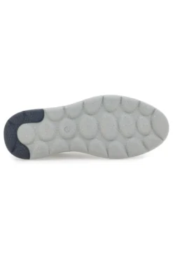 Scarpe Stringate Casual In Vera Pelle Navy Pittarello Active 2406