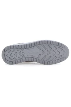 Scarpe stringate grigie comfort Marco brandi 23