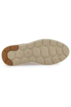 Scarpe Stringate in Vera Pelle Marroni Pittarello ACTIVE 2406
