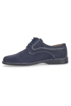 Scarpe Stringate Marmaduke 160 Blu