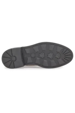 Scarpe Stringate Marroni Claremorris 220