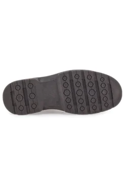 Scarpe stringate marroni in pelle Pittarello eco 252900002