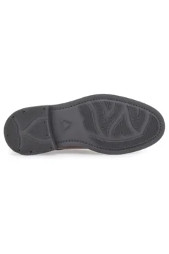 Scarpe Stringate Marroni In Pelle Pittarello 6525