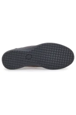 Scarpe Stringate Marroni in Vera Pelle con Inserti in Pelle Scamosciata PITTARELLO TIERRA 22095681