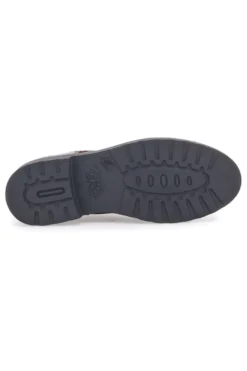 Scarpe Stringate Marroni Pittarello Plus 12056