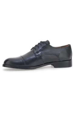 Scarpe Stringate Max Dillan 566 Nero