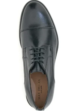 Scarpe Stringate Max Dillan 566 Nero