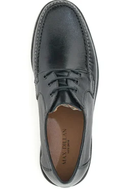 Scarpe Stringate Max Dillan 562 Nero