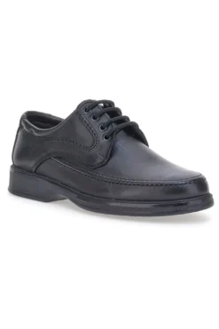 Scarpe Stringate Max Dillan 2 Nere