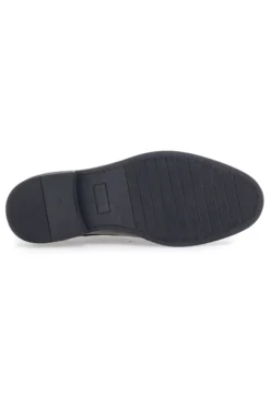 Scarpe stringate nere eleganti Max dillan 755
