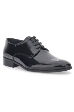 Scarpe Stringate Nere Eleganti Pittarello 1720