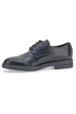 Scarpe Stringate nere Longford 500