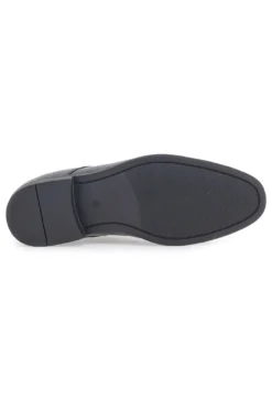 Scarpe Stringate Nere Longford 22617
